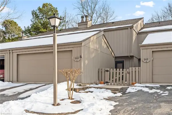 242 Northpoint Avenue #C, High Point, NC 27262