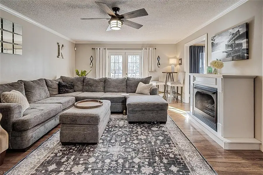 1781 Winchester Heights Drive, Asheboro, NC 27205 - #2