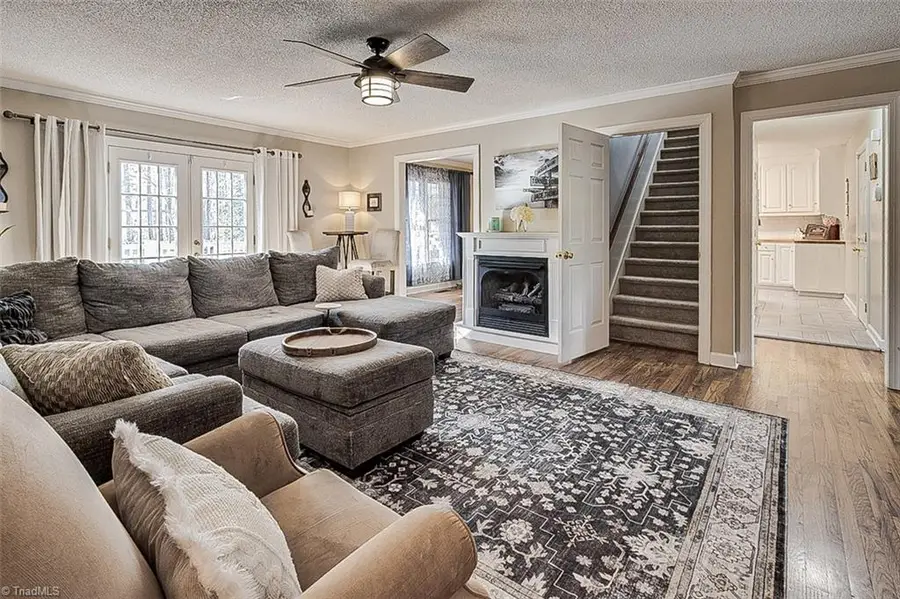 1781 Winchester Heights Drive, Asheboro, NC 27205 - #3