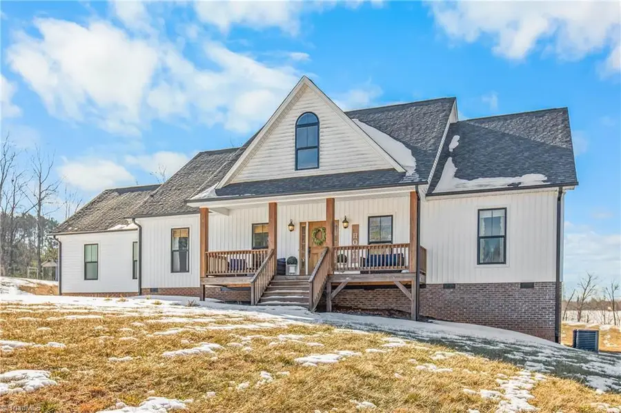 1165 Flinty Knoll Road, Pinnacle, NC 27043 - #3