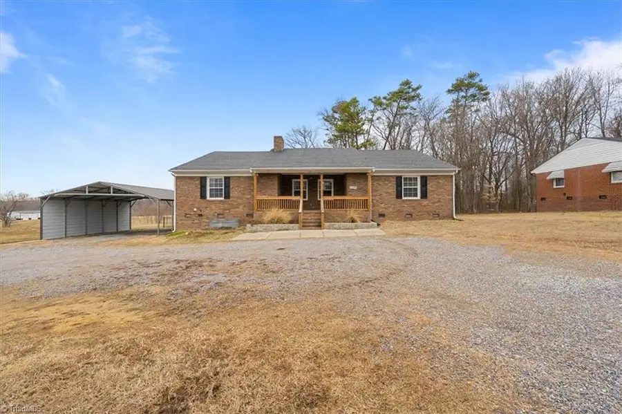 4375 Huff Road, Archdale, NC 27263 - #2