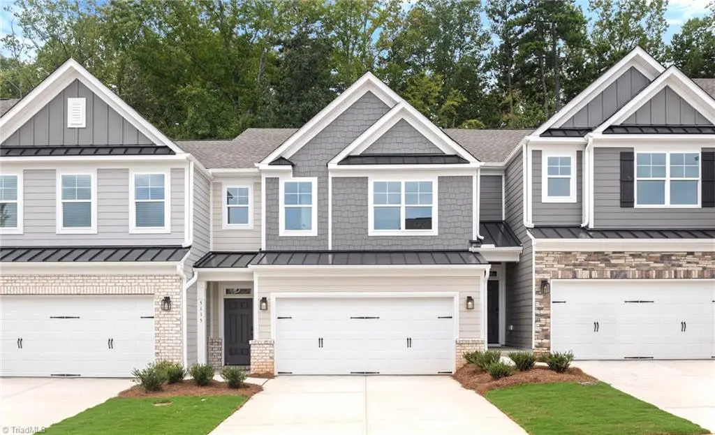 5115 Maple Blossom Trail, Greensboro, NC 27455 - #1