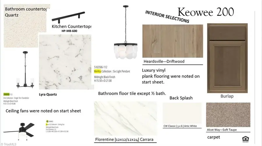 4604 Hanes Lake Drive, Vienna, NC 27106 - #2