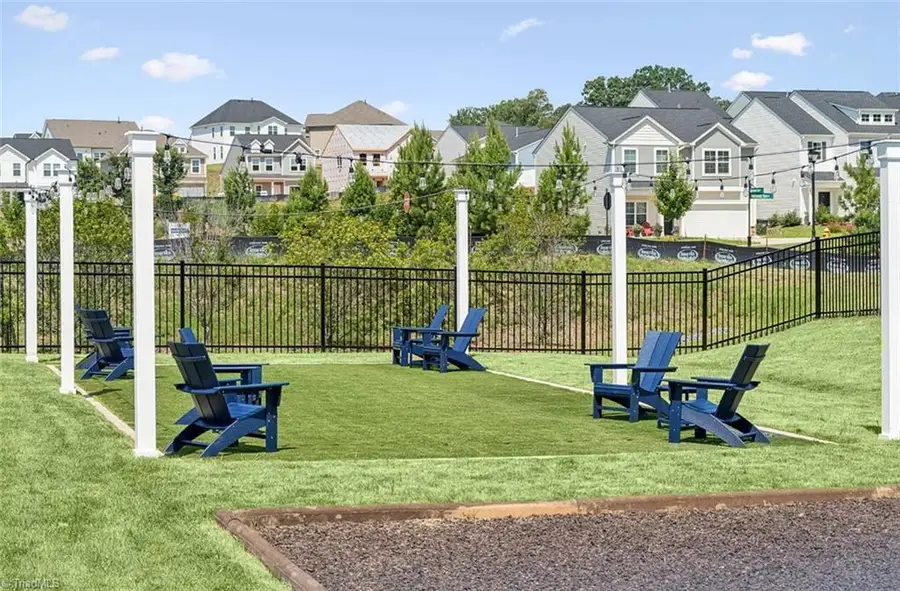 4604 Hanes Lake Drive, Vienna, NC 27106 - #3