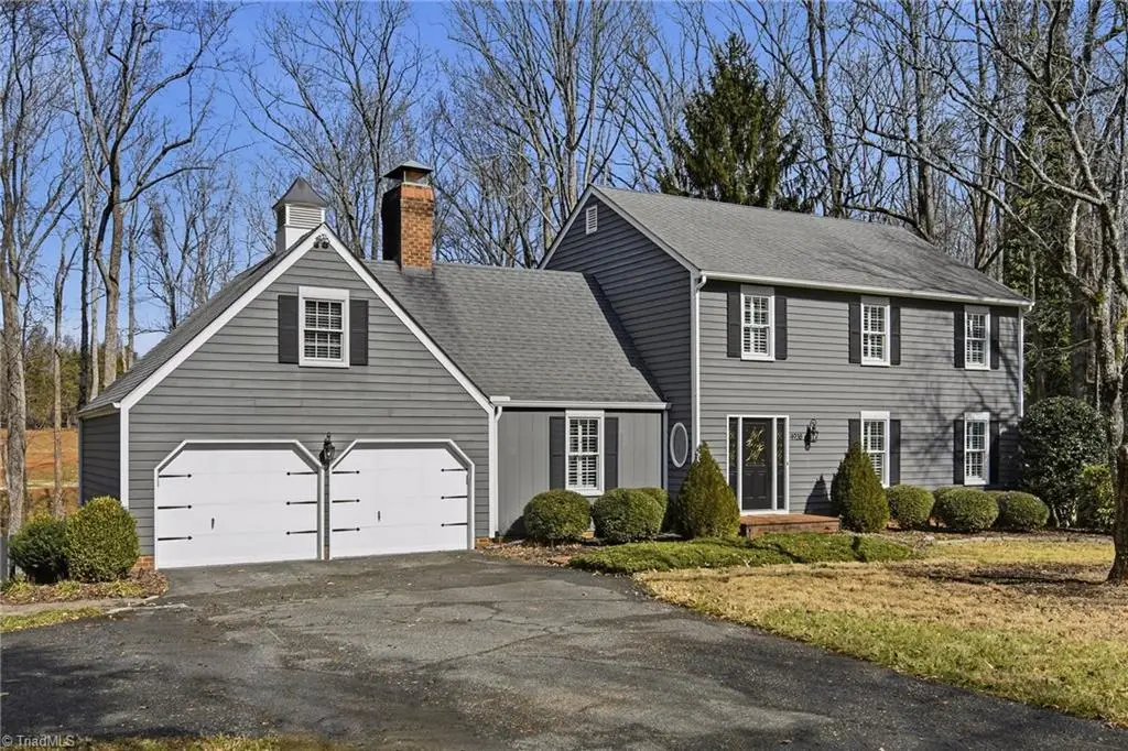 4938 Hackamore Road, Greensboro, NC 27410 - #1