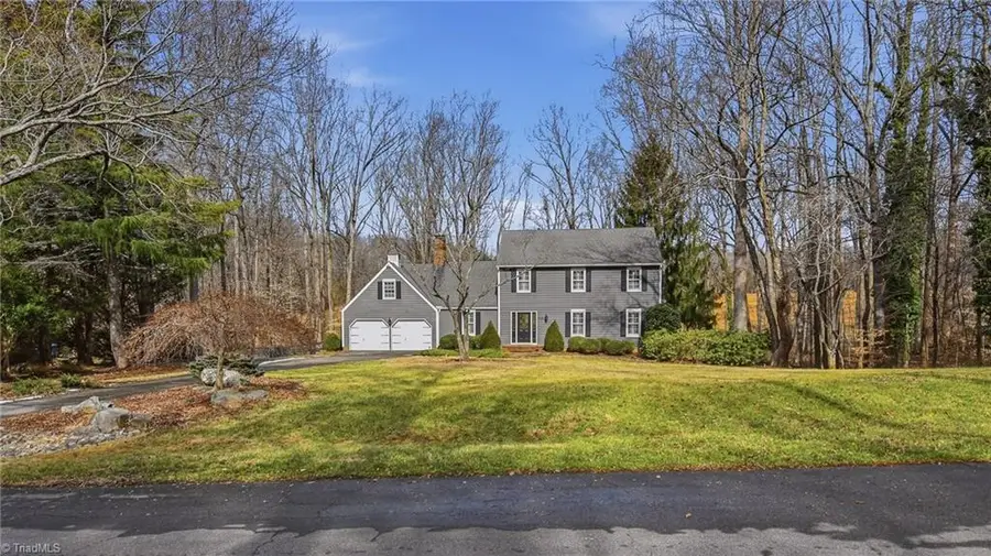 4938 Hackamore Road, Greensboro, NC 27410 - #3