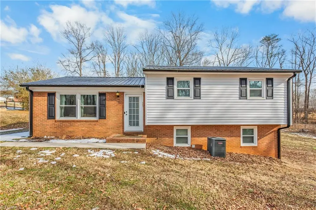 885 Tierney Drive, Lewisville, NC 27023 - #1