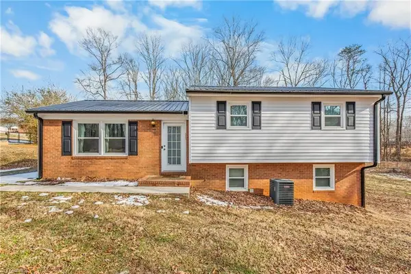 885 Tierney Drive, Lewisville, NC 27023