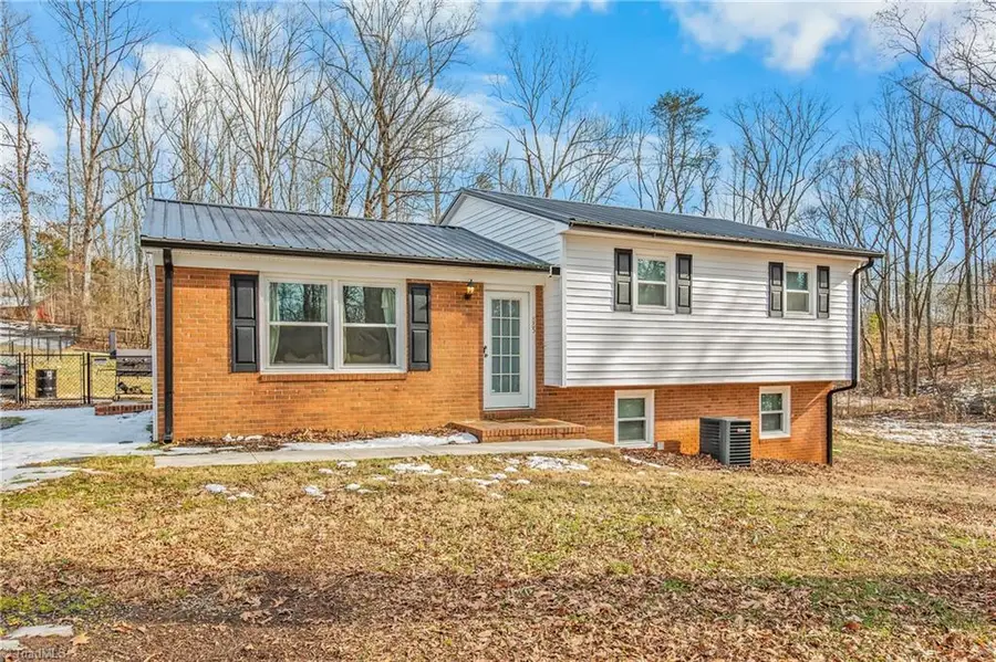 885 Tierney Drive, Lewisville, NC 27023 - #2