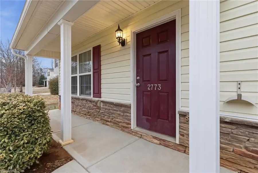 2773 Stonefield Crossing Drive, Winston Salem, NC 27107 - #3