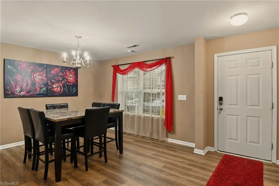 3855 Foliage Drive, Winston Salem, NC 27101 - #2