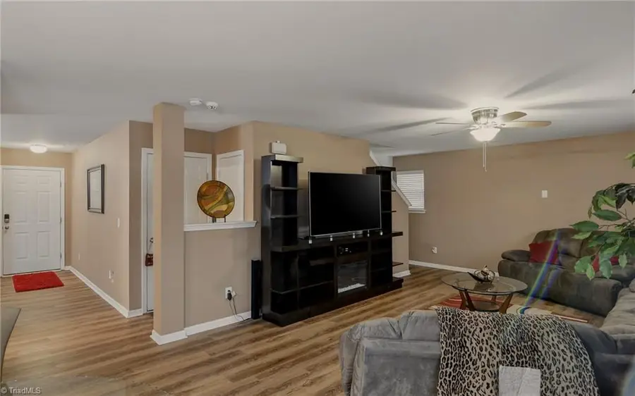 3855 Foliage Drive, Winston Salem, NC 27101 - #3