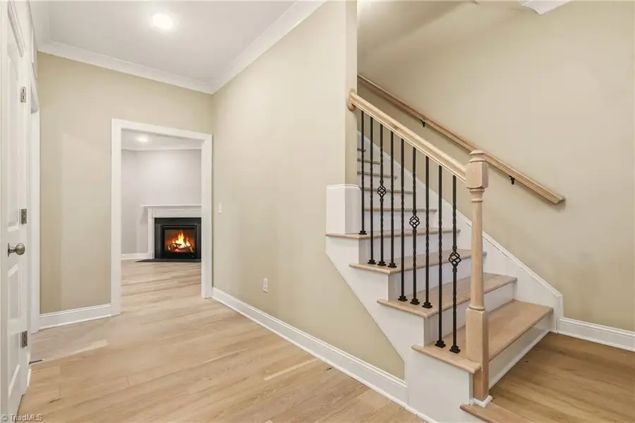 3961 Rookwood Lane, Winston Salem, NC 27106 - #3