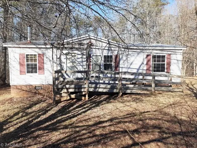 500 Stephens Road, Ruffin, NC 27326 - #1