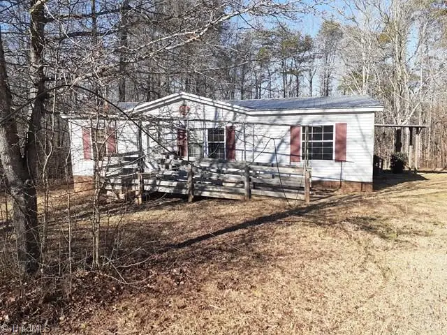 500 Stephens Road, Ruffin, NC 27326 - #2