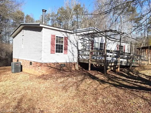 500 Stephens Road, Ruffin, NC 27326 - #3