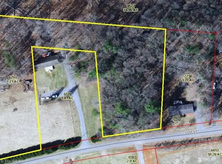 TBD Sidden Street, Mount Airy, NC 27030 - #1