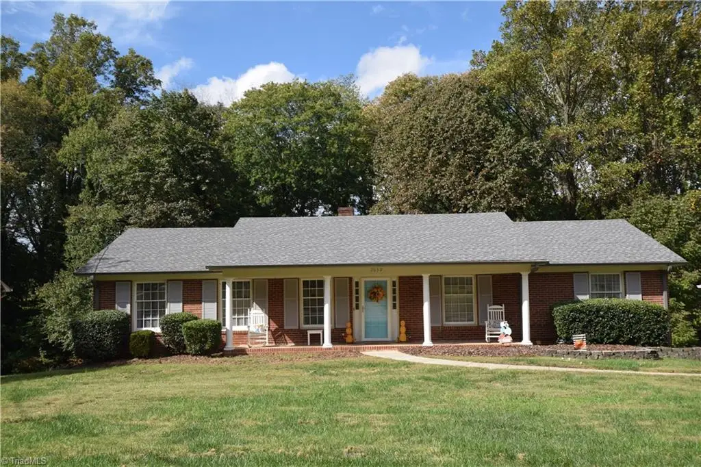 2632 Amesbury Road, Winston Salem, NC 27103 - #1
