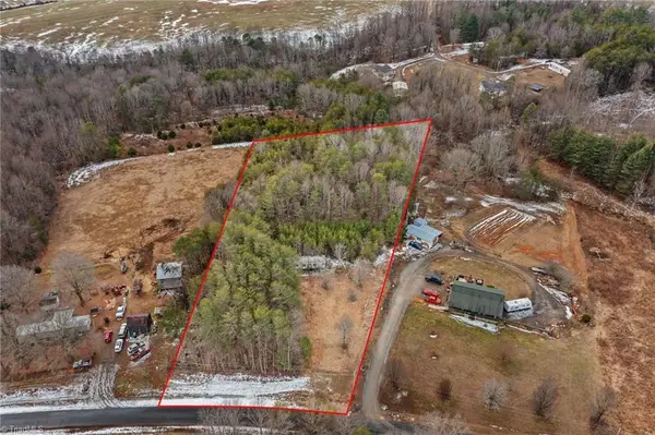 318 Wayne Marshall Road, Elkin, NC 28621