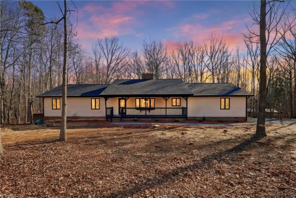 4738 Endwell Road, Gibsonville, NC 27249 - #1