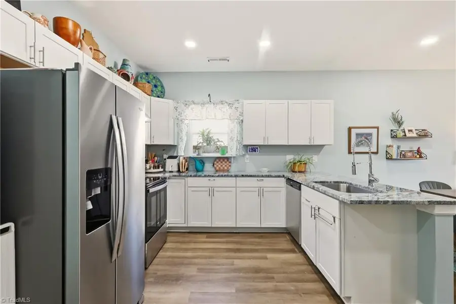 719 Meadowgreen Village Drive, Eden, NC 27288 - #2