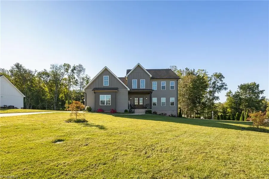 118 Arrendal Court, Mocksville, NC 27028 - #2