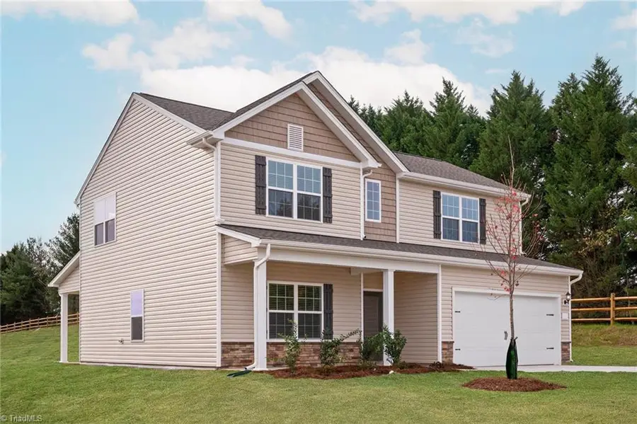 243 Macintosh Drive, King, NC 27021 - #2