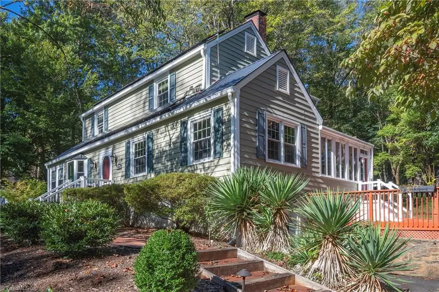 1443 Old Town Road, Winston Salem, NC 27106 - #2