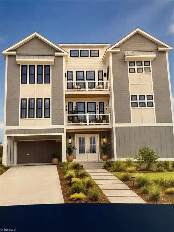 3405 Ocean Drive, Emerald Isle, NC 28594 - #1