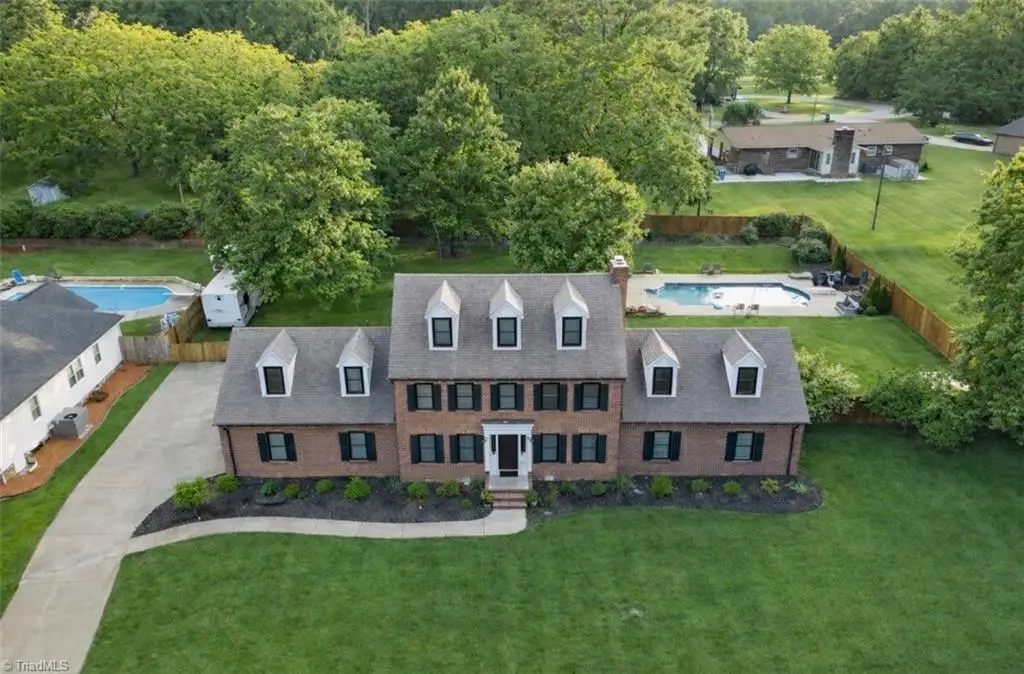 2315 Berkshire Drive, Salisbury, NC 28146 - #1