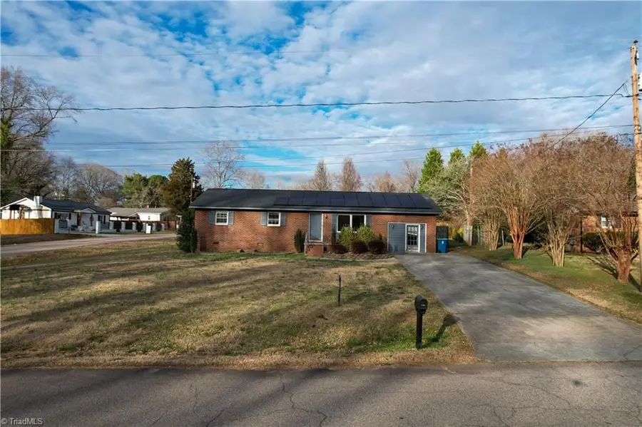 452 Mirror Lake Road, Salisbury, NC 28146 - #2