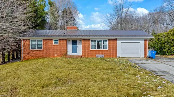 316 W Main Street, Jefferson, NC 28640