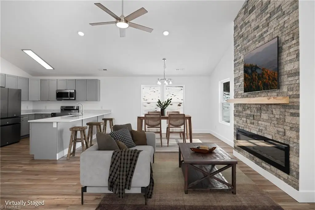 114 Woodpecker Road, Purlear, NC 28665 - #1