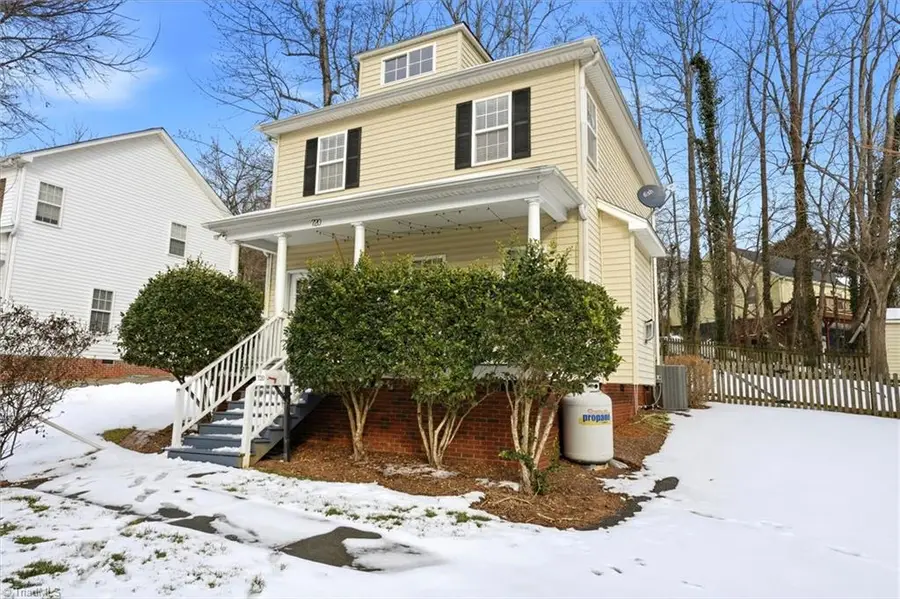 720 Old Gaston Place, Winston Salem, NC 27103 - #3