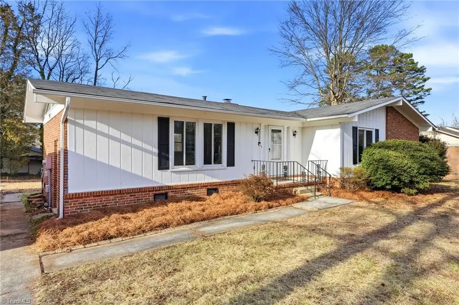 3202 Shallowford Drive, Greensboro, NC 27406 - #2