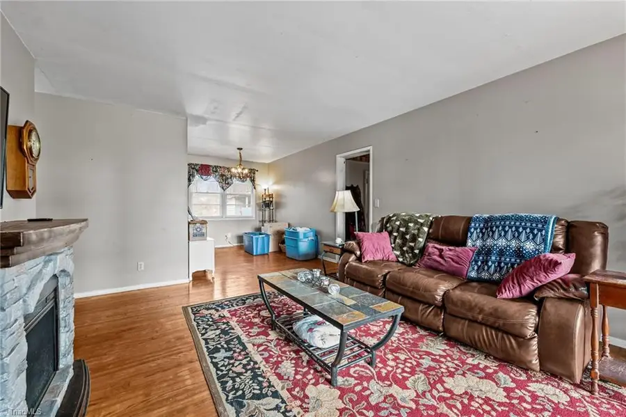 2512 Westmoreland Drive, Greensboro, NC 27408 - #3