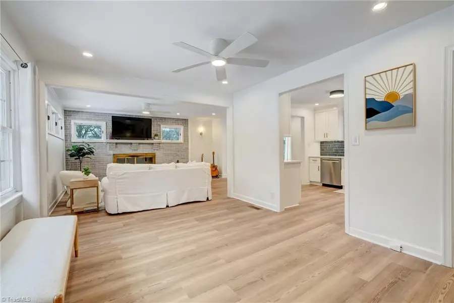 2703 Rockwood Road, Greensboro, NC 27408 - #2