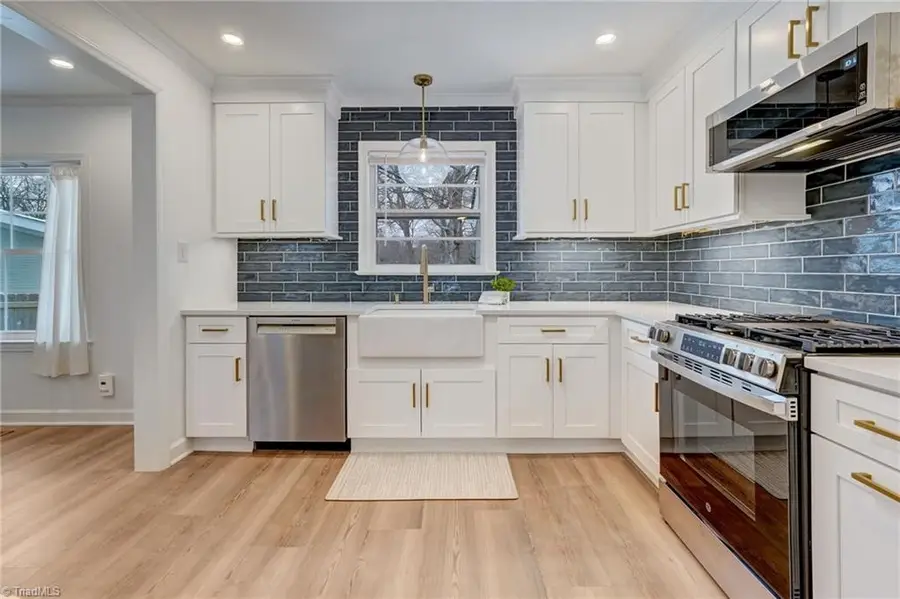 2703 Rockwood Road, Greensboro, NC 27408 - #3