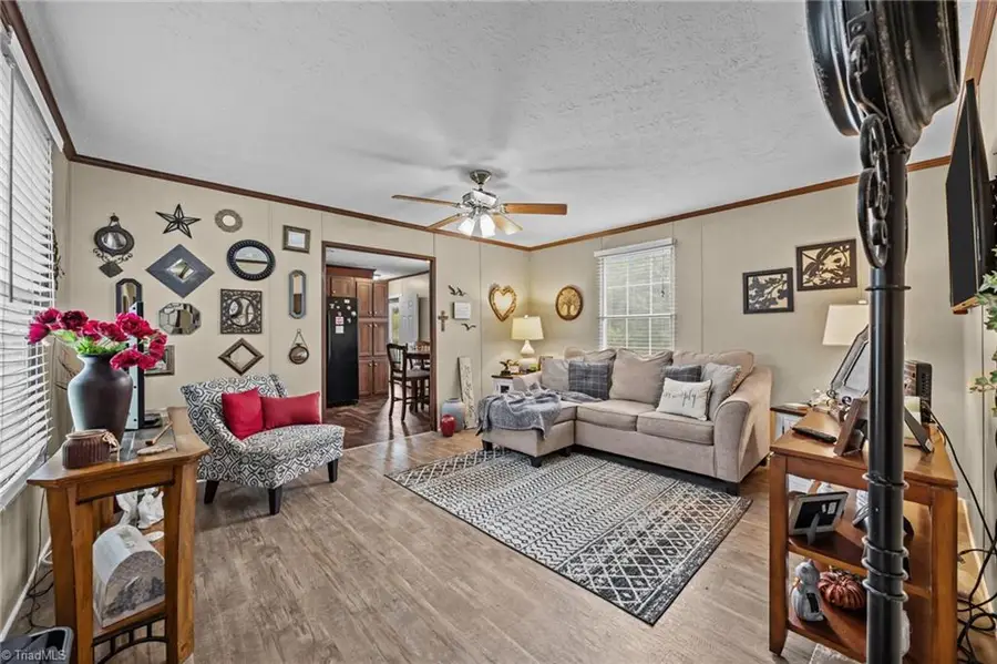 2986 Worth Lane, Haw River, NC 27258 - #3