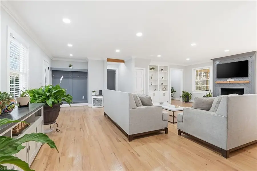 2021 Tennyson Drive, Greensboro, NC 27410 - #3