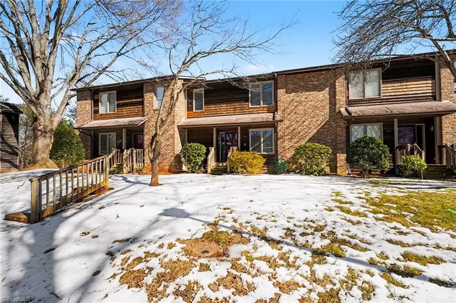 5367 Larch Court, Winston Salem, NC 27104 - #2