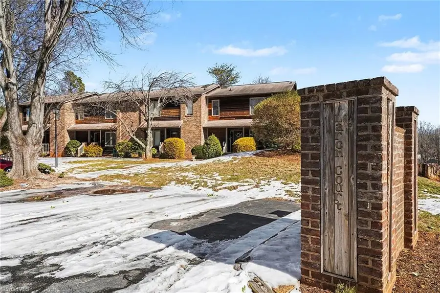 5367 Larch Court, Winston Salem, NC 27104 - #3