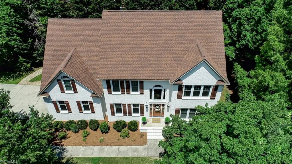 4731 Jamesford Drive, Jamestown, NC 27282 - #1