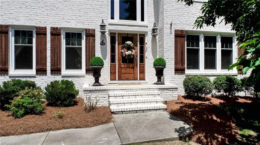 4731 Jamesford Drive, Jamestown, NC 27282 - #3