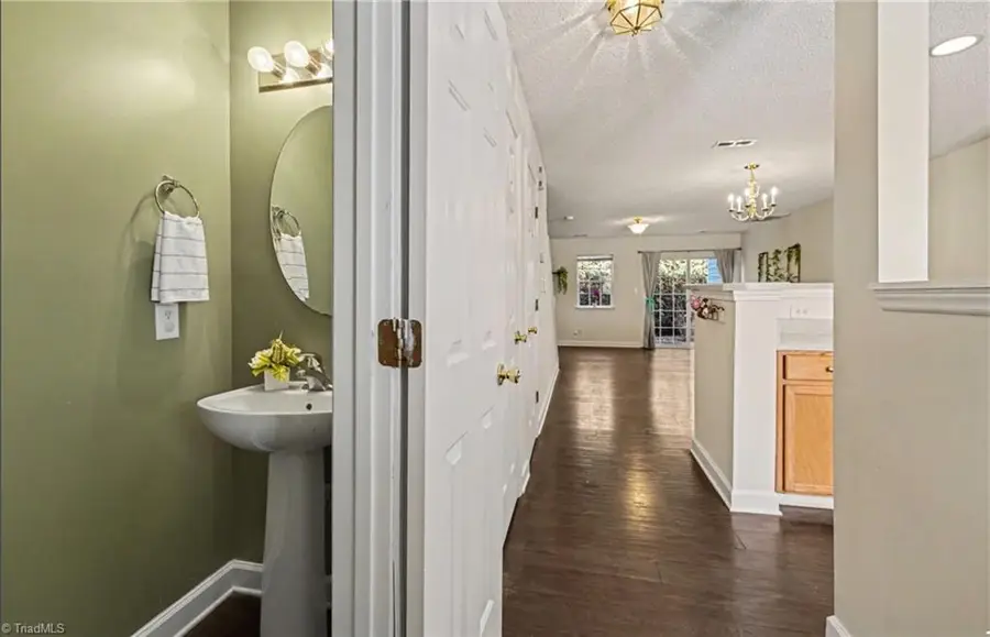 140 Tannenbaum Circle, Greensboro, NC 27410 - #2