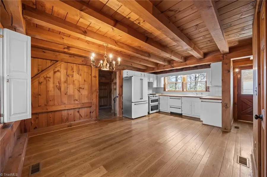 3323 N Rockingham Road, Greensboro, NC 27407 - #3