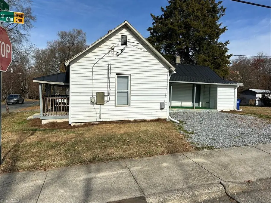 2725 Urban Street, Winston Salem, NC 27107 - #3