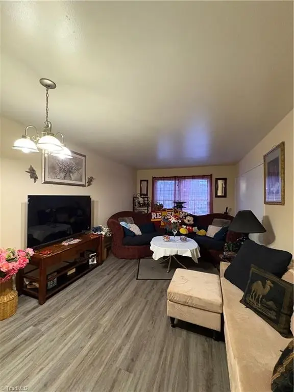 2890 Carriage Drive #F, Winston Salem, NC 27106 - #1