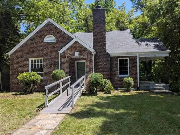 330 Ridgewood, Bassett, VA 24055