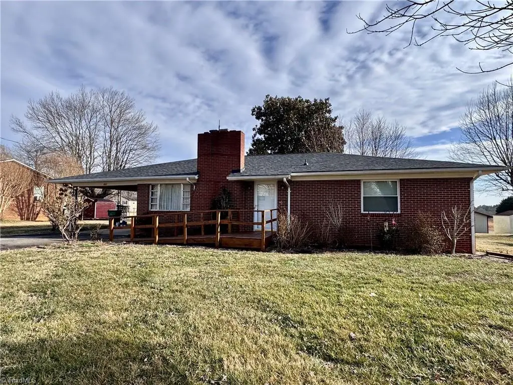 311 James Street, Dobson, NC 27017 - #1